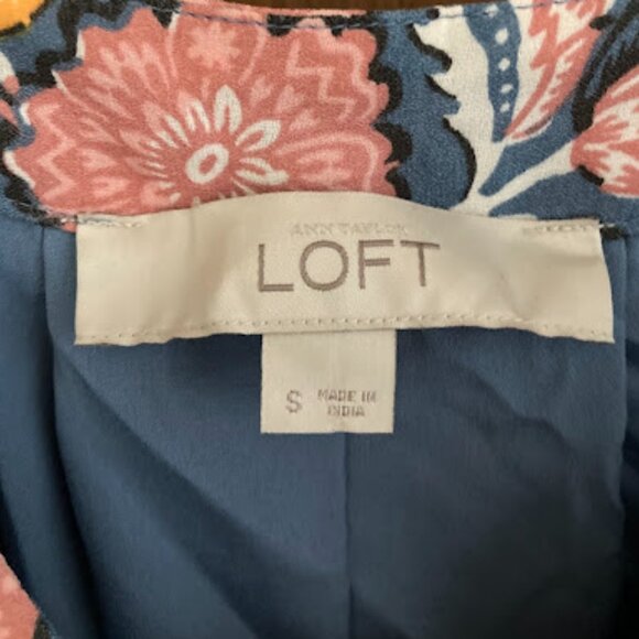 Long Spring/ Summer Dress - Picture 3 of 4